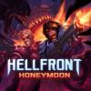 Hellfront: Honeymoon Box Art Front